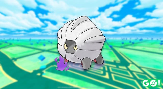 Shelgon oscuro