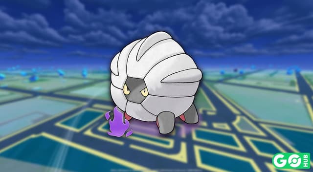 Shelgon oscuro