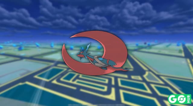 Mega Salamence
