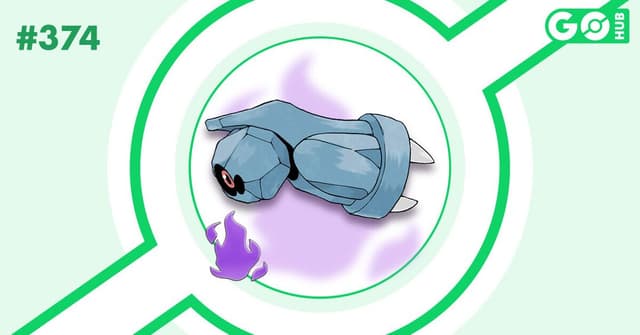 Shadow Beldum