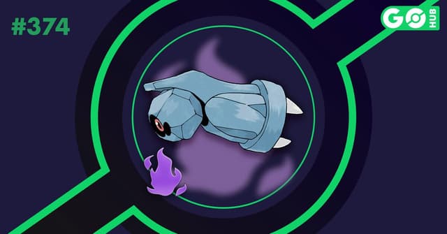 Shadow Beldum