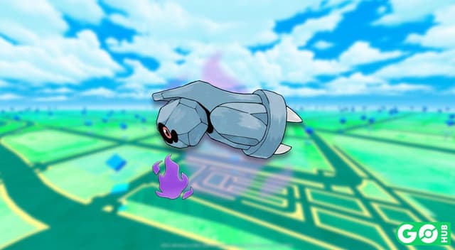 Shadow Beldum