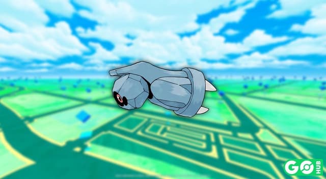 Beldum