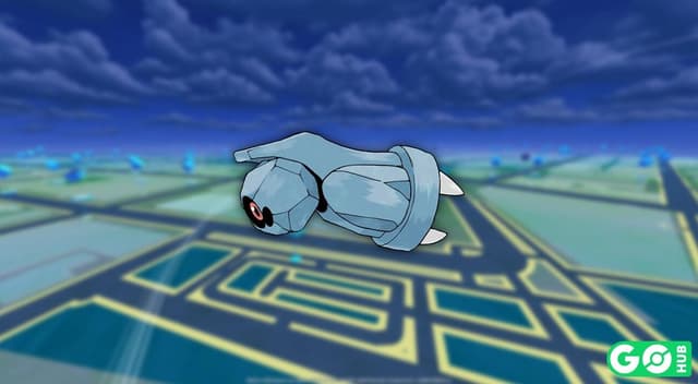 Beldum