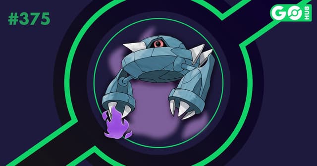 Shadow Metang