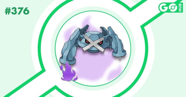 Shadow Metagross