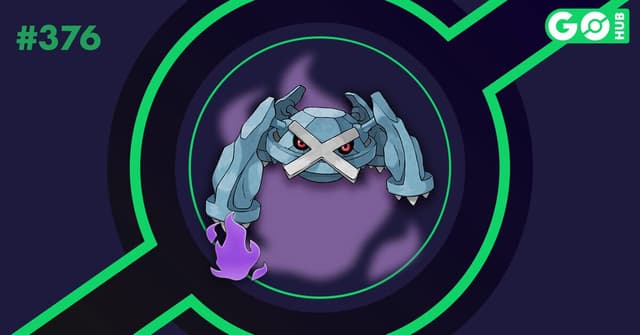 Shadow Metagross