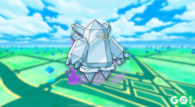 Regice Sombroso