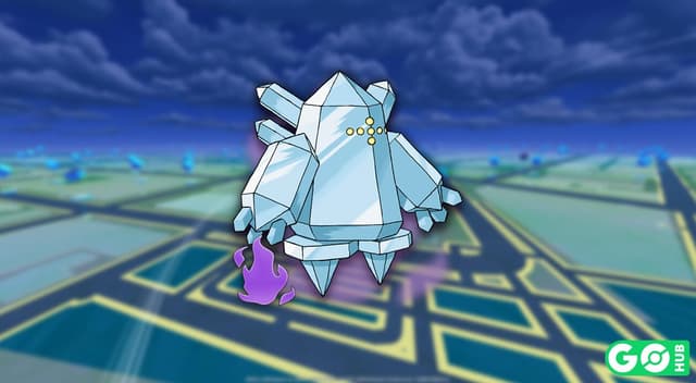 Regice Sombroso