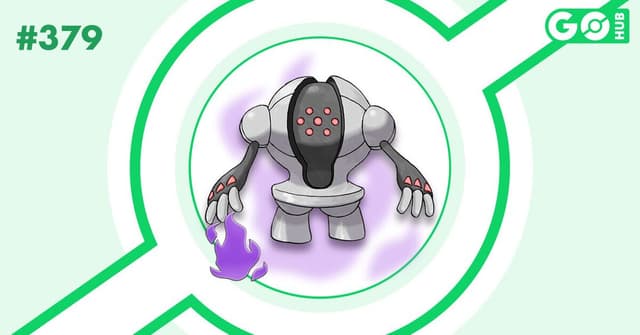 Registeel Obscur
