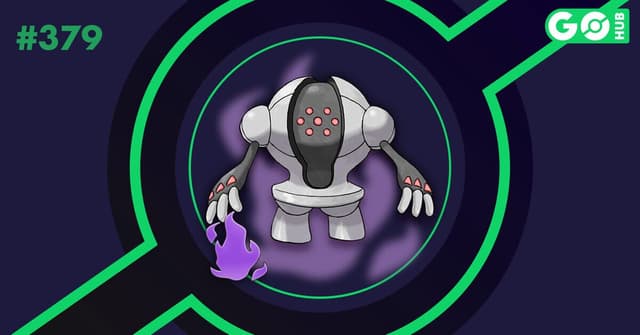Registeel Obscur