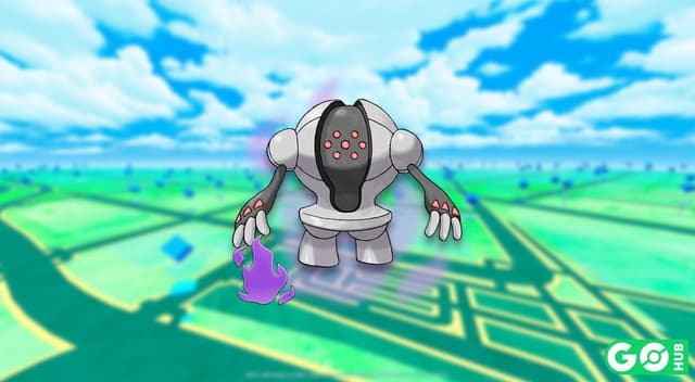 Registeel Obscur
