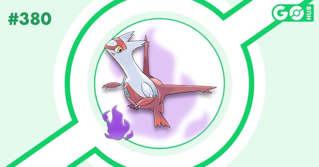 Latias oscuro