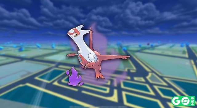 Latias oscuro