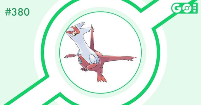 Latias
