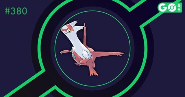 Latias