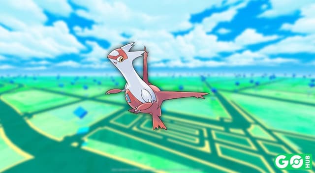 Latias