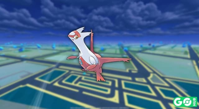 Latias