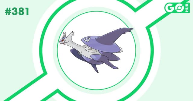 Mega-Latios