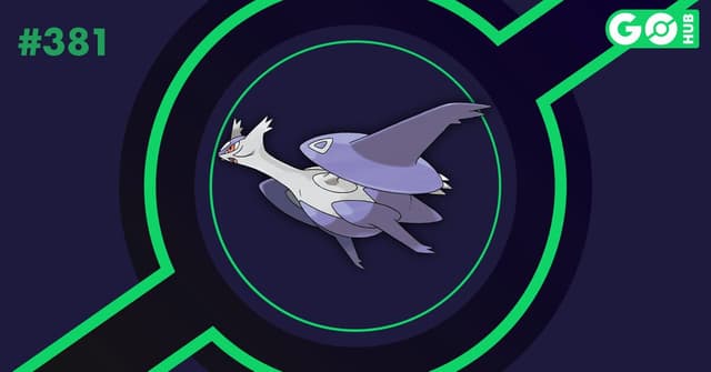 Mega-Latios