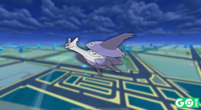 Mega-Latios