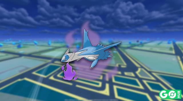 Latios Sombroso