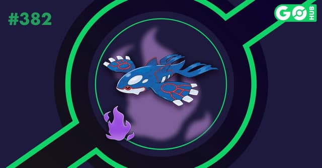 Kyogre Sombroso
