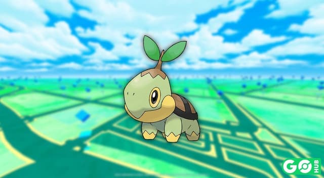 Turtwig