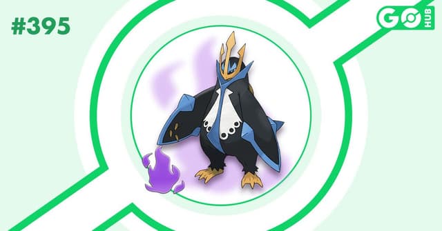 Shadow Empoleon