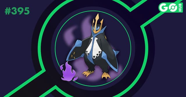 Shadow Empoleon