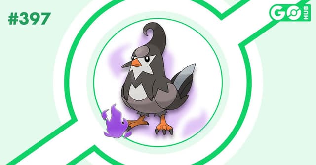 Crypto-Staravia