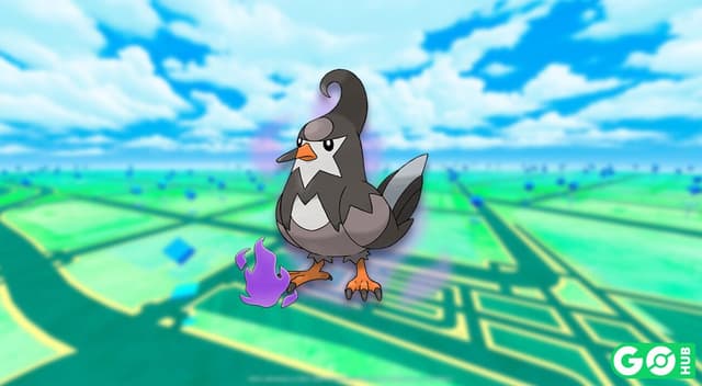 Crypto-Staravia