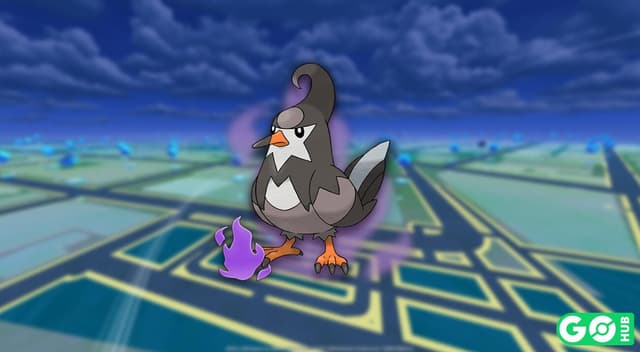 Crypto-Staravia