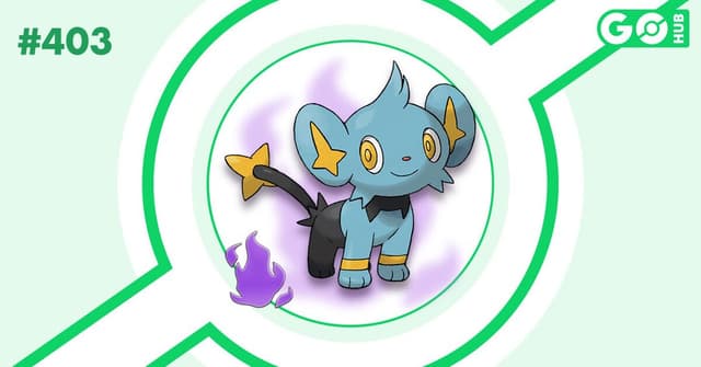 Shadow Shinx