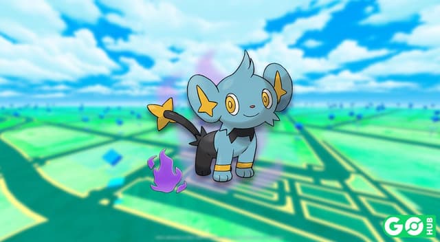 Shadow Shinx