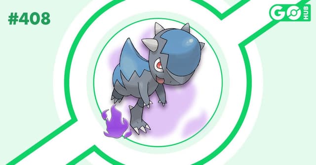 Shadow Cranidos