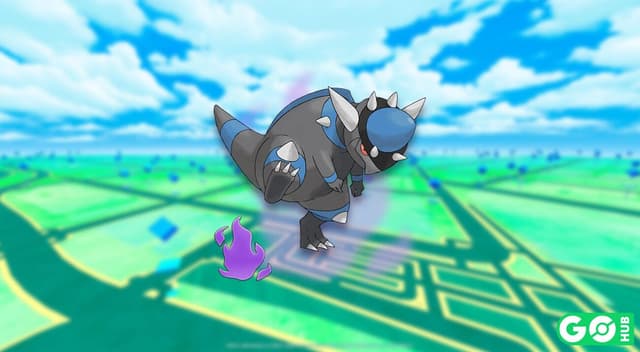 Rampardos Sombroso