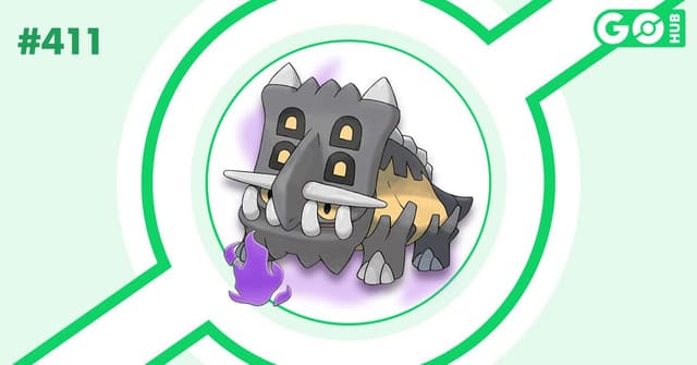 Shadow Bastiodon