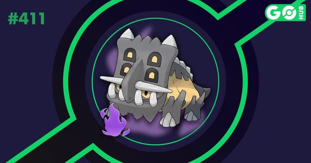 Shadow Bastiodon