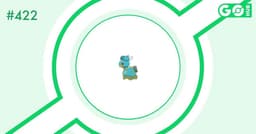 Shellos (East Sea) (Pokémon GO) – Best Moveset, Counters, Max CP & Stats