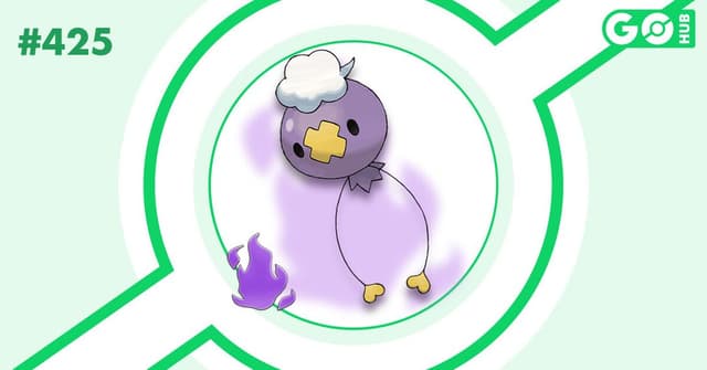 Shadow Drifloon