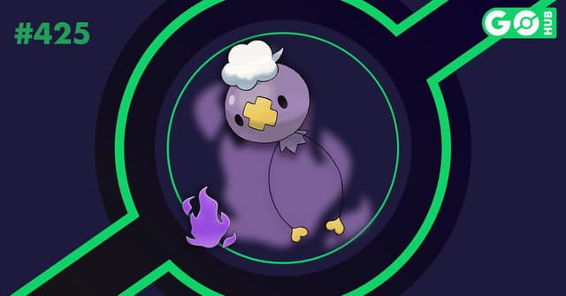 Shadow Drifloon