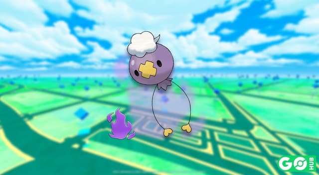 Shadow Drifloon