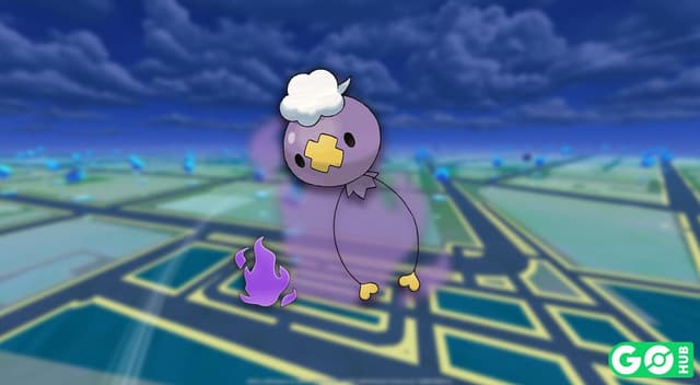 Shadow Drifloon