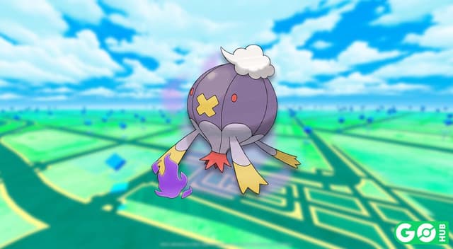 Shadow Drifblim