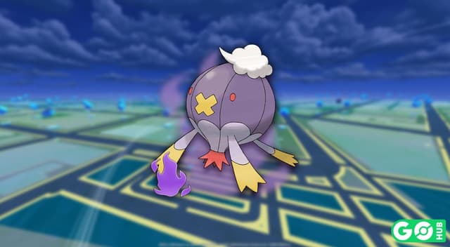 Shadow Drifblim