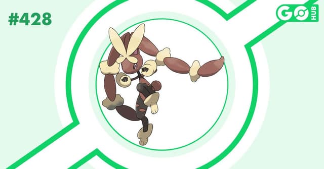 Mega Lopunny