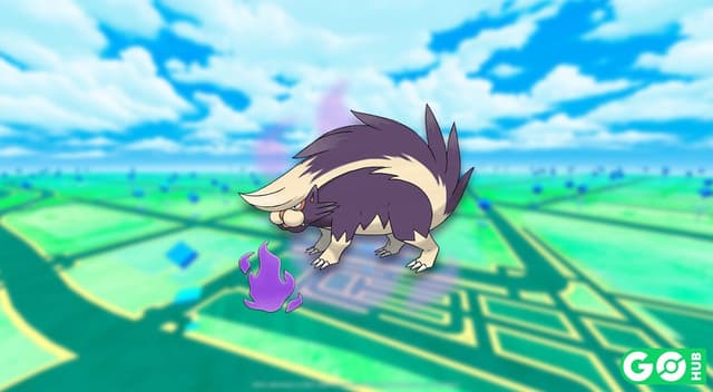 Shadow Skuntank