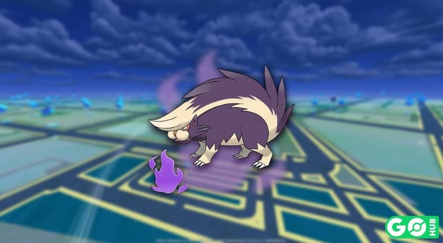Shadow Skuntank