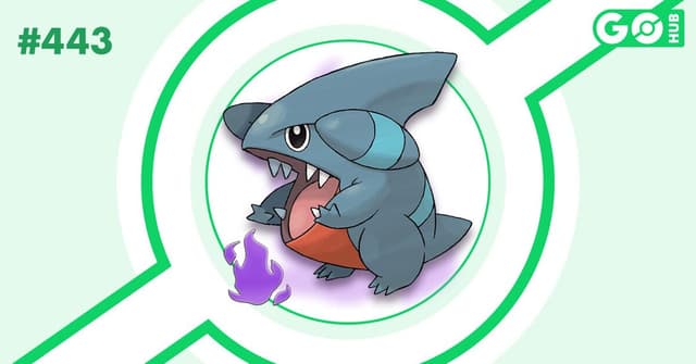 Shadow Gible